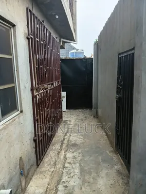 Furnished 1bdrm Apartment in Command Akeja Ait, Abule Egba for rent
