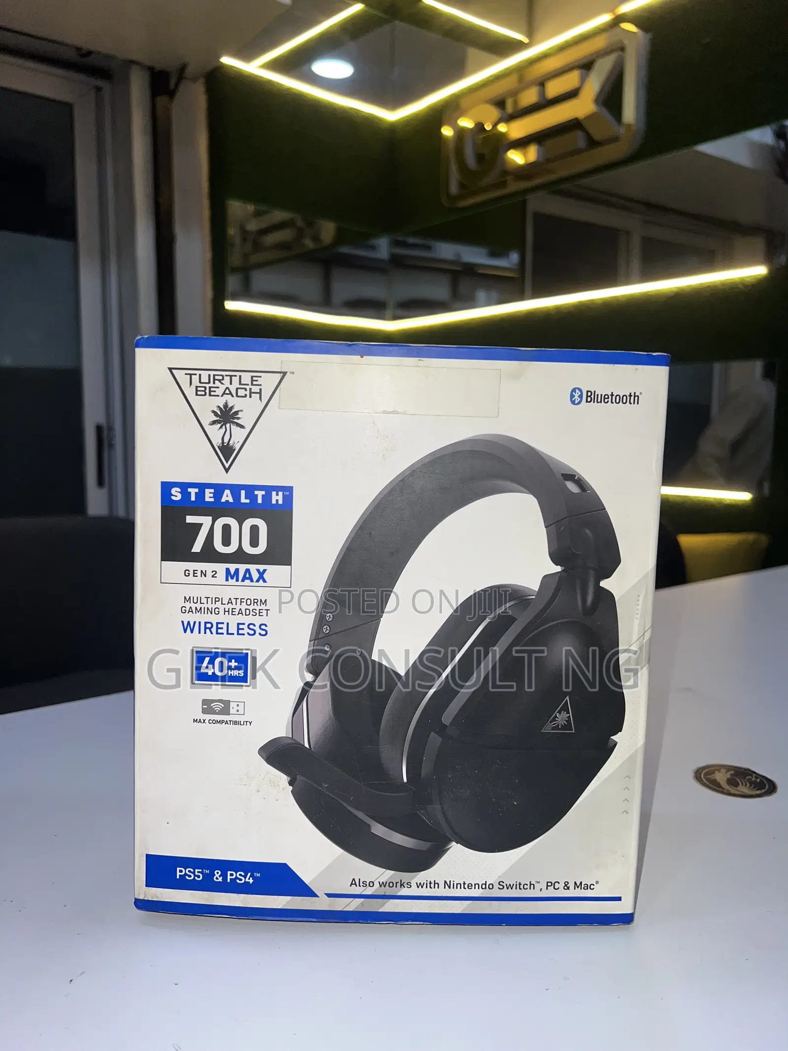 Turtle Beach Stealth