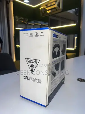 Turtle Beach Stealth