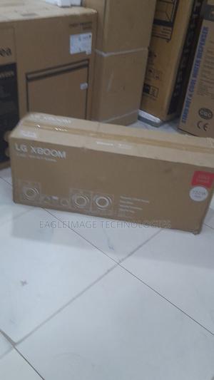 High Performance Brand New LG CJ45 720W Audio System