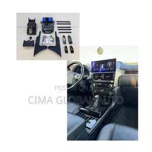 2024 Upg4ade Interior Kit for Gx460 2010-2015 Available | CIMA Global