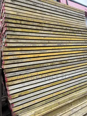 Refurbished H20 Beam(Used)