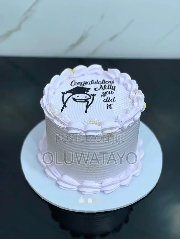 Birthday Cake