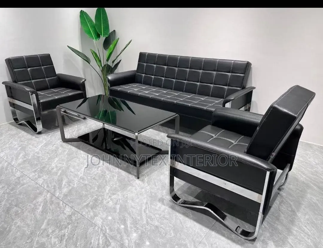 Black Colour Parlo Black Colour
