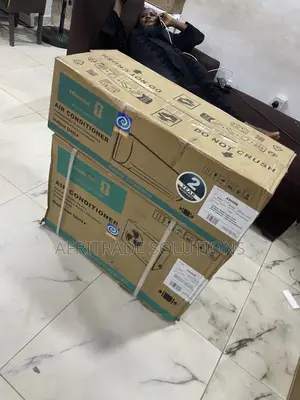 Hisense 1HP Inverter AC – Cool Comfort Without the Extra Cost