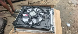 Brand New Radiator Lexus TX350 2025