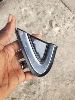 Mirror Pad Lexus Rx350 2018/2019