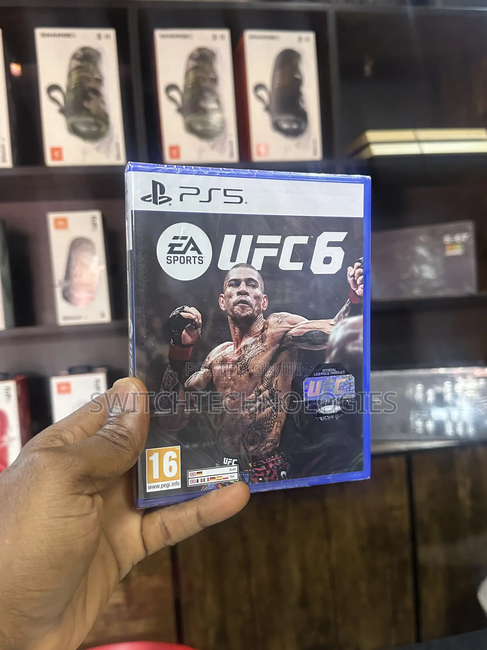UFC6 Ps 5.