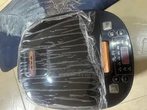 Electric Rice Cooker