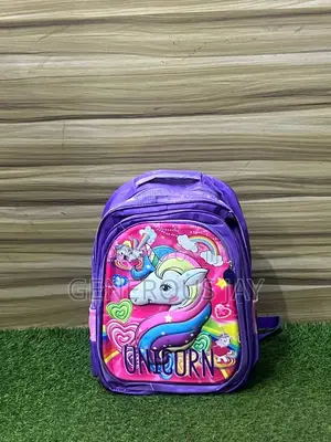 School Bag