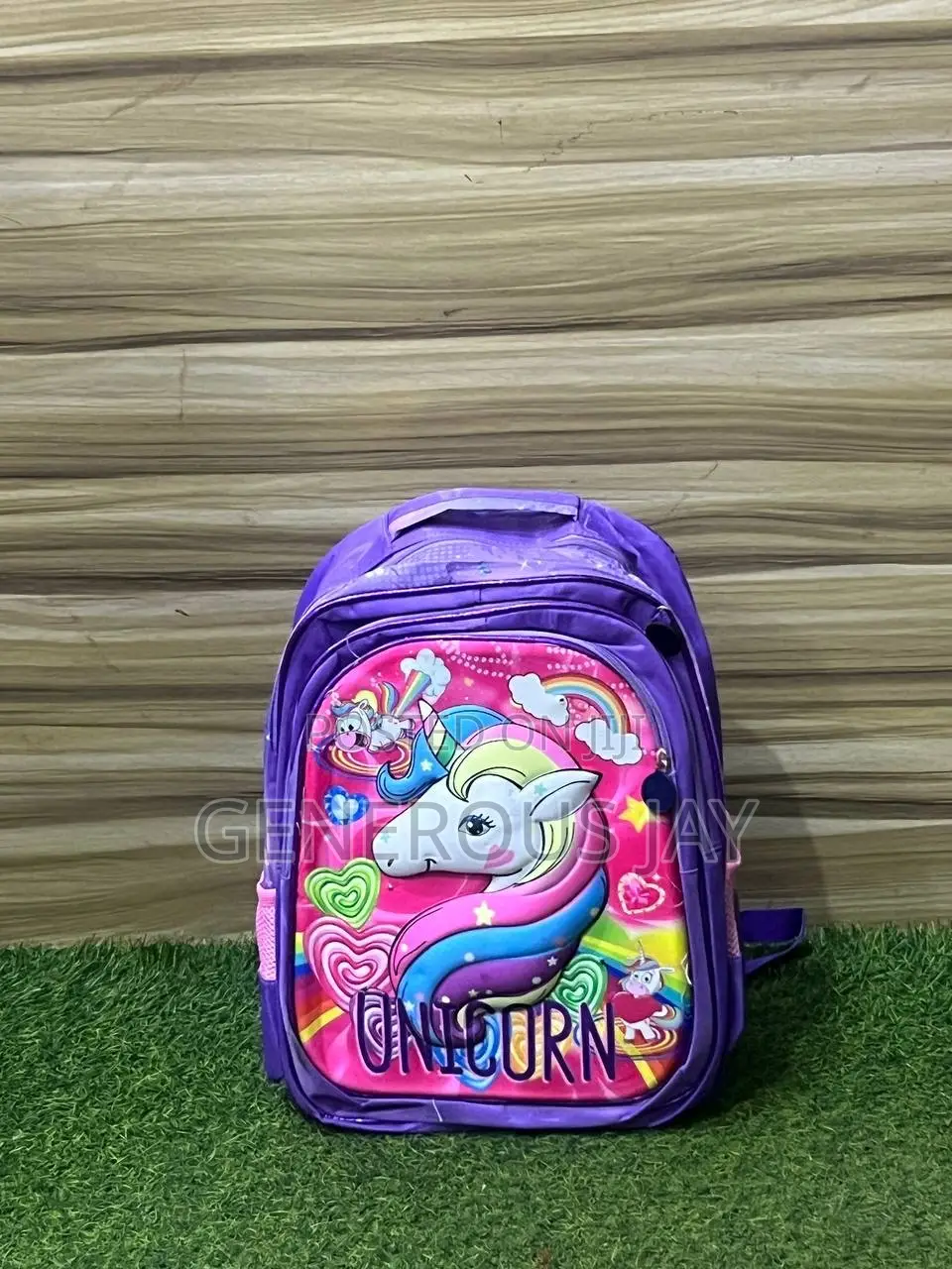 School Bag