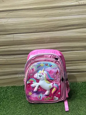 School Bag