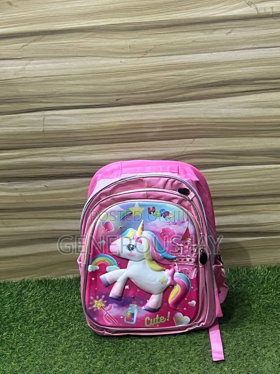 School Bag