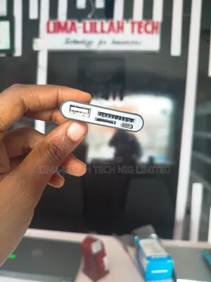 Type C 4 in 1 OTG Card Reader