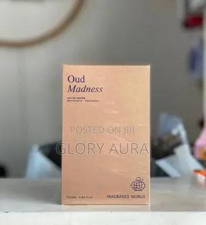 Oud Madness - 40,000