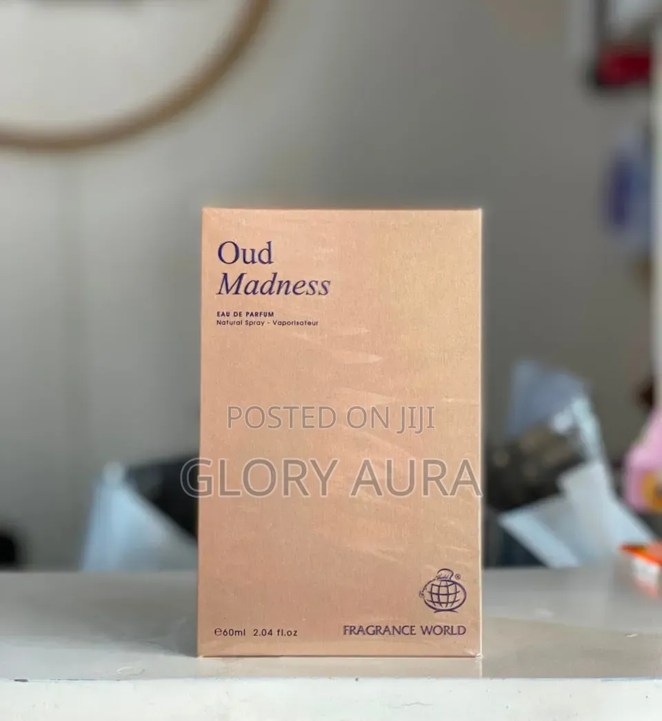 Oud Madness - 40,000
