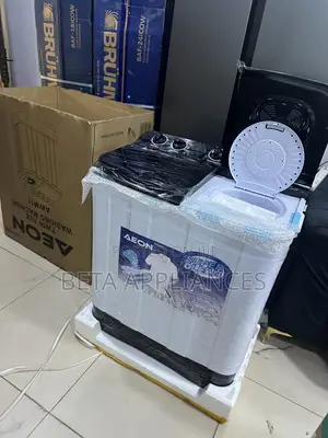 Aeon 11kg Family Size Twin Tub Washer