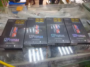Original 12 Pro Max Screen