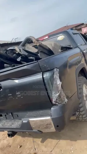 Upgrade Your Toyota Tundra 2010 to 2024 Model