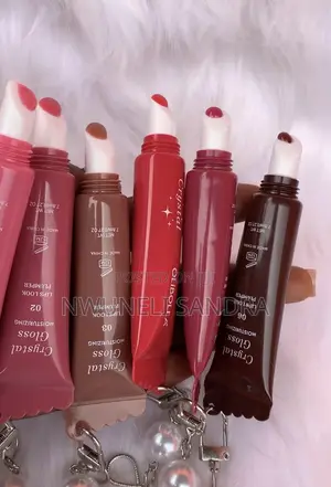 Olibolla Crystal Lipgloss