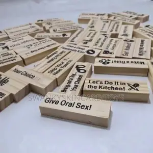 Jenga Block Games ( English Version)