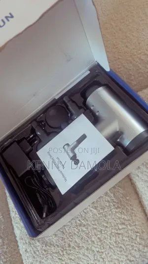 Facial Massage Gun