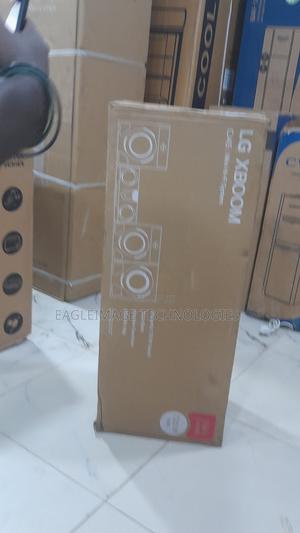 Acoustic Powerhouse LG CJ45 720W RMS Brand New Hi-Fi