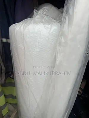 Bubble Wrap