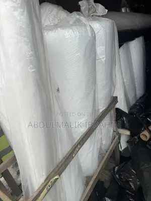 Bubble Wrap