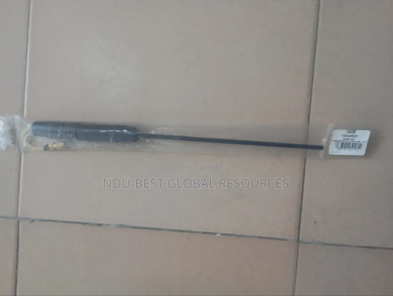 MSA WaterStop Sample Probe