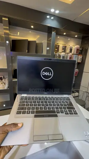 Laptop Dell Latitude 5410 8GB Intel Core i5 SSD 256GB