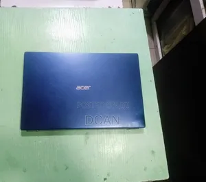 Laptop Acer Swift 8GB Intel Core i5 SSD 256GB