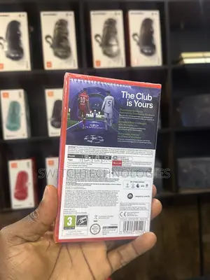 FIFA 26 Nintendo Switch 2