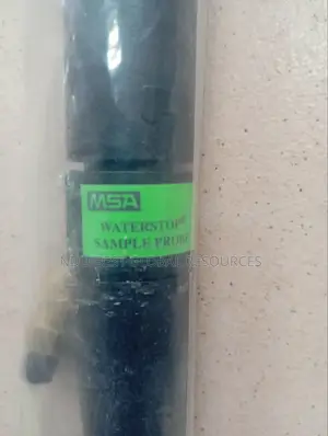 MSA WaterStop Sample Probe