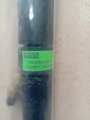 MSA WaterStop Sample Probe