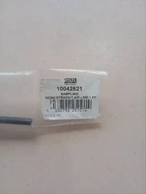 MSA WaterStop Sample Probe
