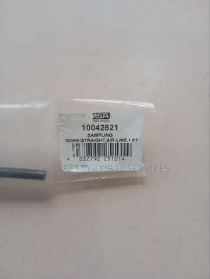 MSA WaterStop Sample Probe
