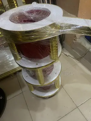 Church Offering Box