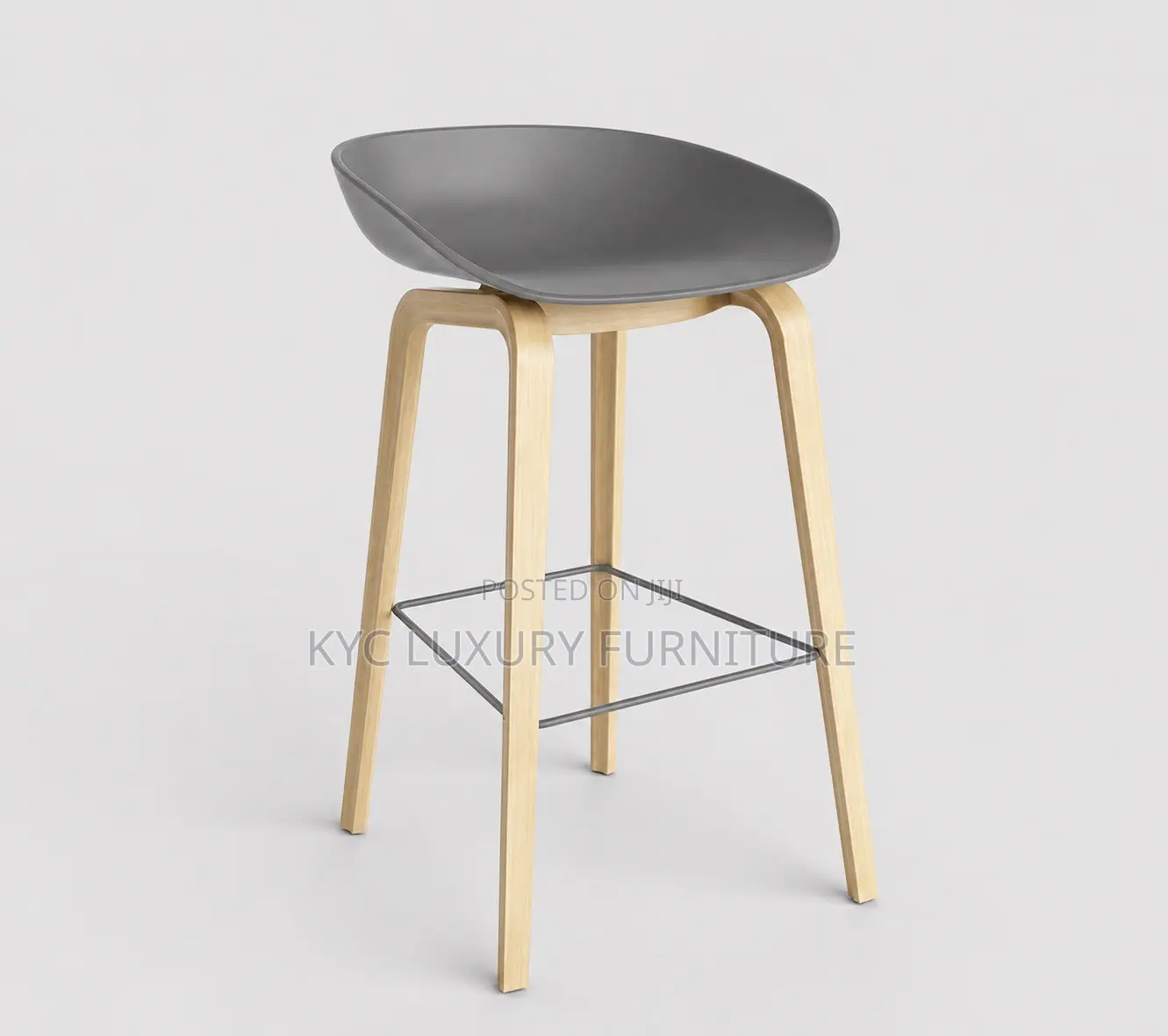 Executive Bar Stools