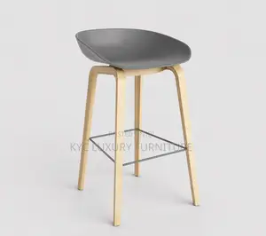Executive Bar Stools