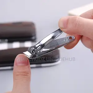 7pcs Manicure Set