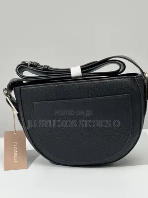 Fiorelli Half Moon Bag