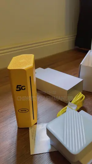 MTN 5g Router