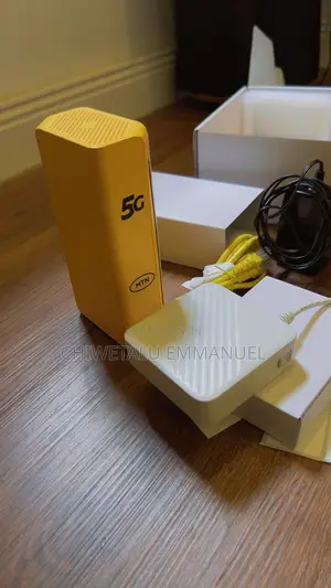 MTN 5g Router