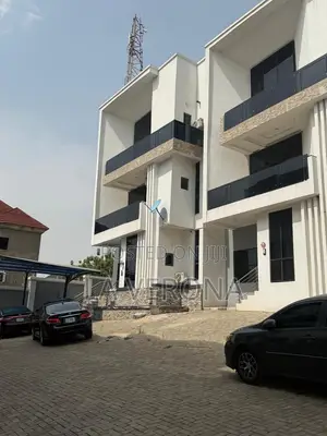 Furnished 4bdrm Duplex in Asokoro for sale