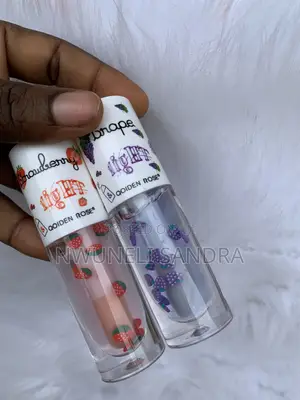 Qoiden Fruity Lipgloss