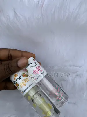 Qoiden Fruity Lipgloss