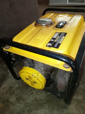 Senwei 1.5 KVA Generator