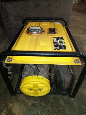 Senwei 1.5 KVA Generator