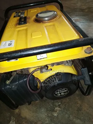 Senwei 1.5 KVA Generator